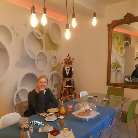 Bed & Breakfast Privee