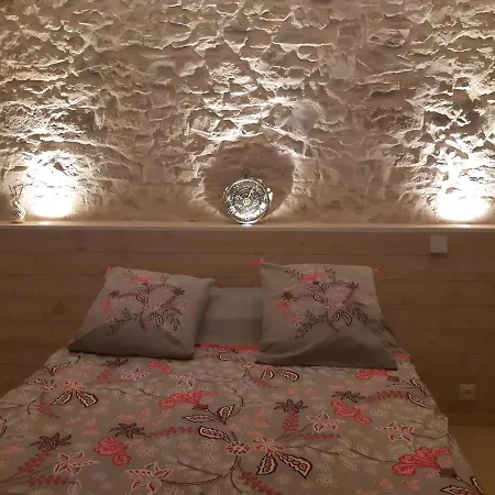 Bed & Breakfast Privée Nîmes