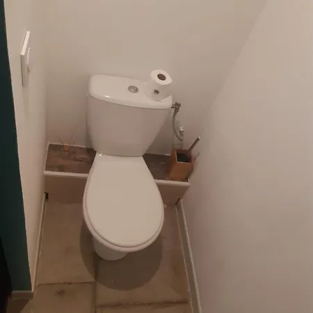 Bed & Breakfast Privée Nîmes