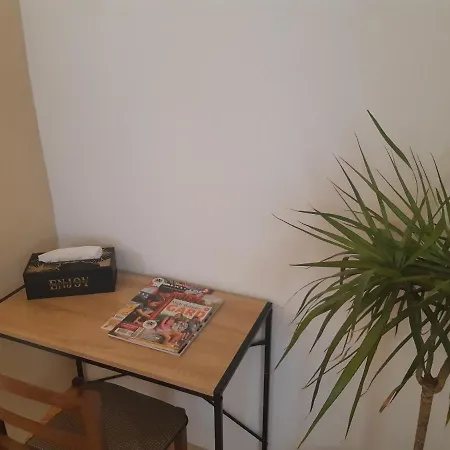 Bed & Breakfast Privée