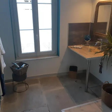 Bed & Breakfast Privée