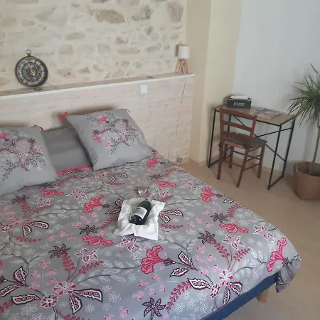 Privée Bed & Breakfast