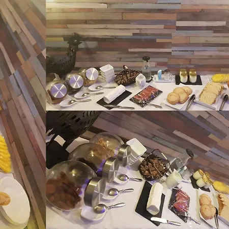 Privee Bed & Breakfast Nimes