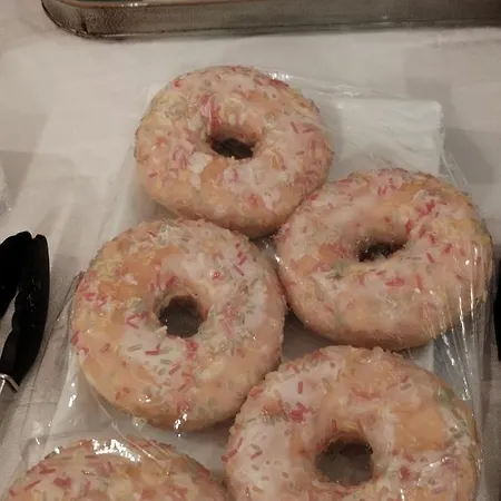 Bed & Breakfast Privée Nîmes