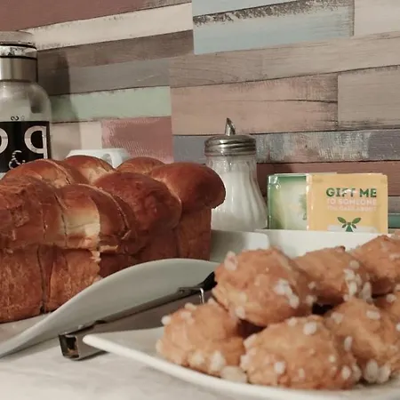 Privée Bed & Breakfast