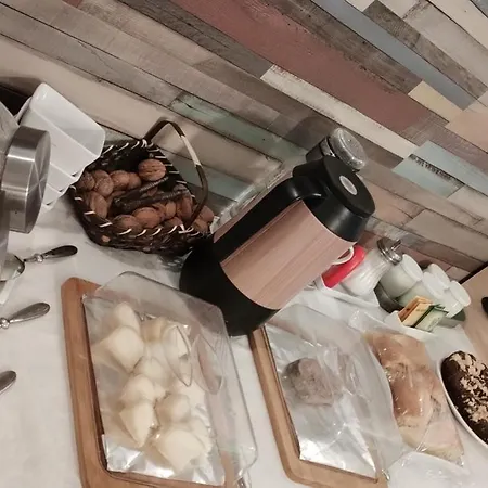 Bed & Breakfast Privée