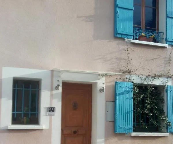 Bed and Breakfast Privee Νιμ