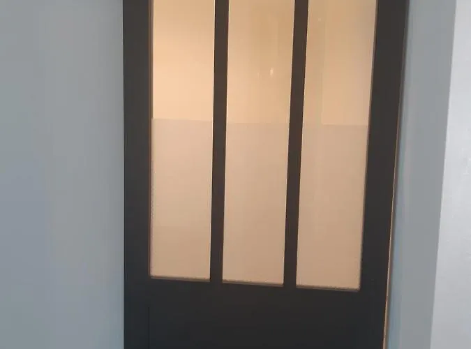 Bed and Breakfast Privee 4*