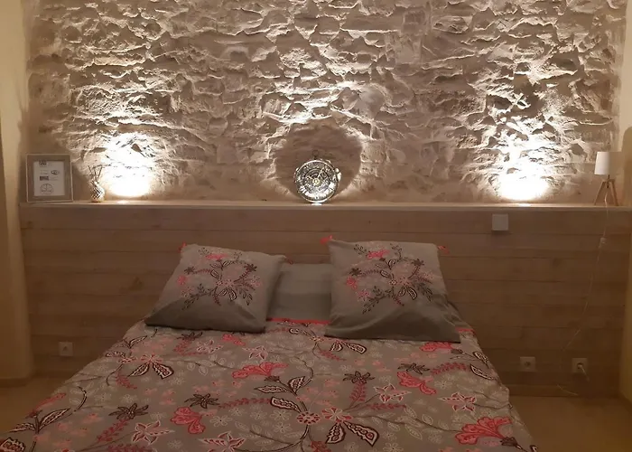 Bed and Breakfast Privee Νιμ