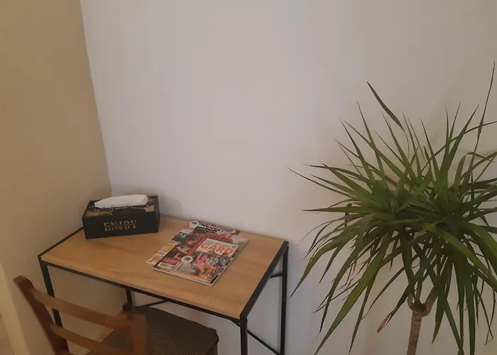 Bed and Breakfast Privee