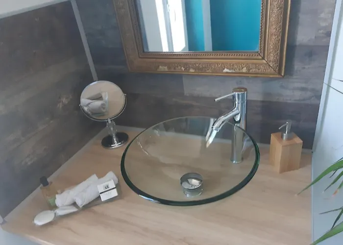 Bed and Breakfast Privee 4*