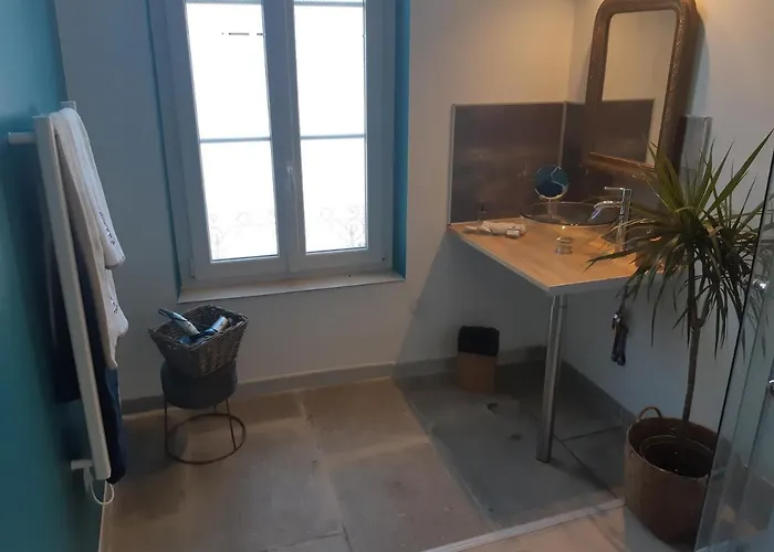 Bed and Breakfast Privee