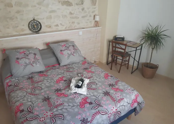 Privee Bed and Breakfast