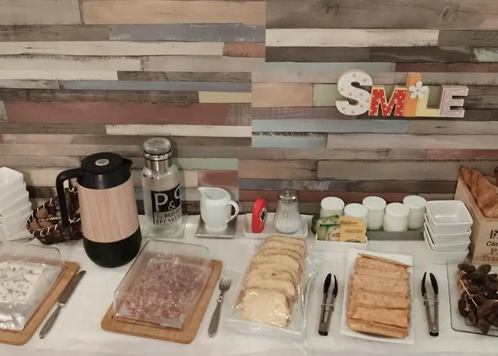 Privee Bed and Breakfast Νιμ