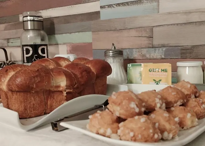 Privee Bed and Breakfast