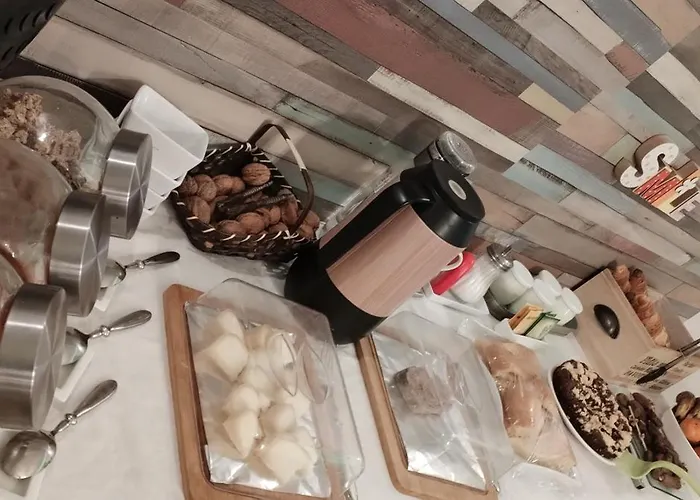 Bed and Breakfast Privee